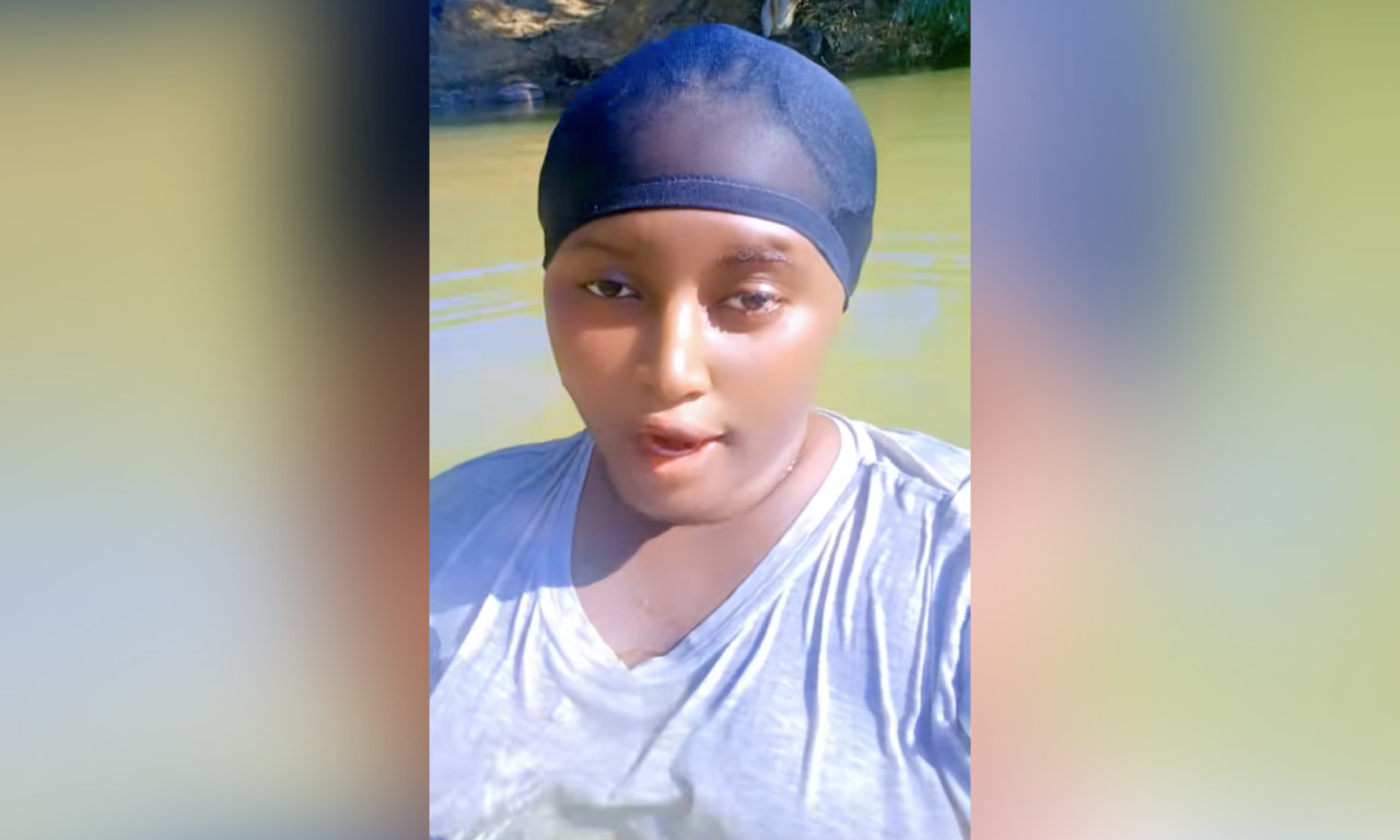 TIKTOK INFLUENSERKA BRUTALNO POGUBLJENA Ubijena javno na trgu u Maliju, a sve zbog ovoga (VIDEO)