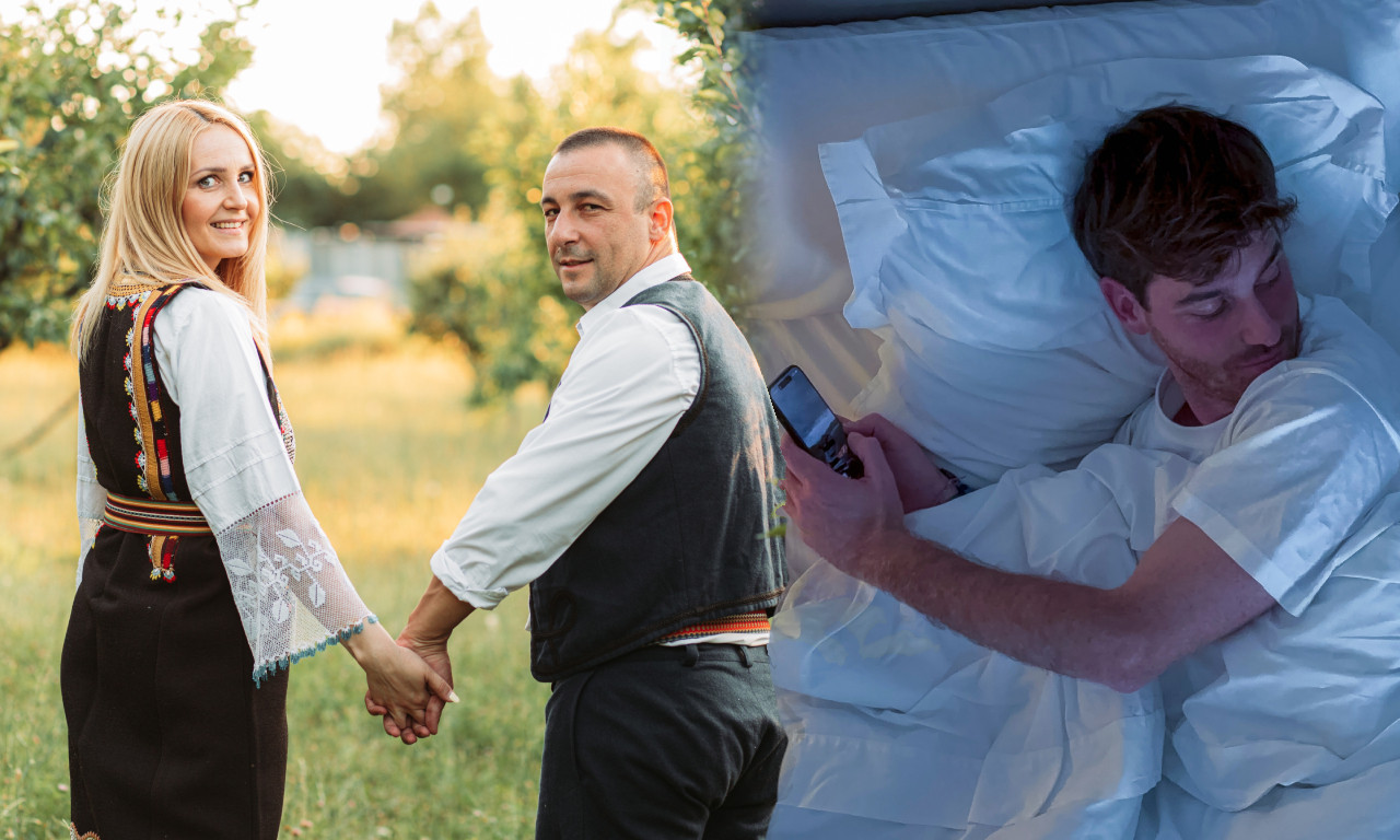 OD SENA DO WHATSAPPA Nekad švaleracija pod čardakom, sad u inboksu – ko voli da "švrlja" ovo mora da zna