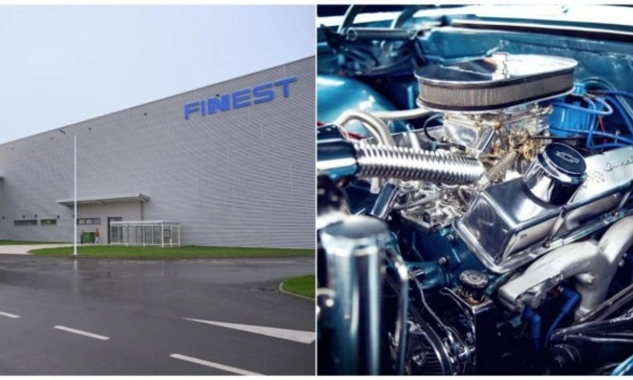 POSAO ZA 150 LJUDI U Apatinu otovorena nova kineska kompanija (FOTO)