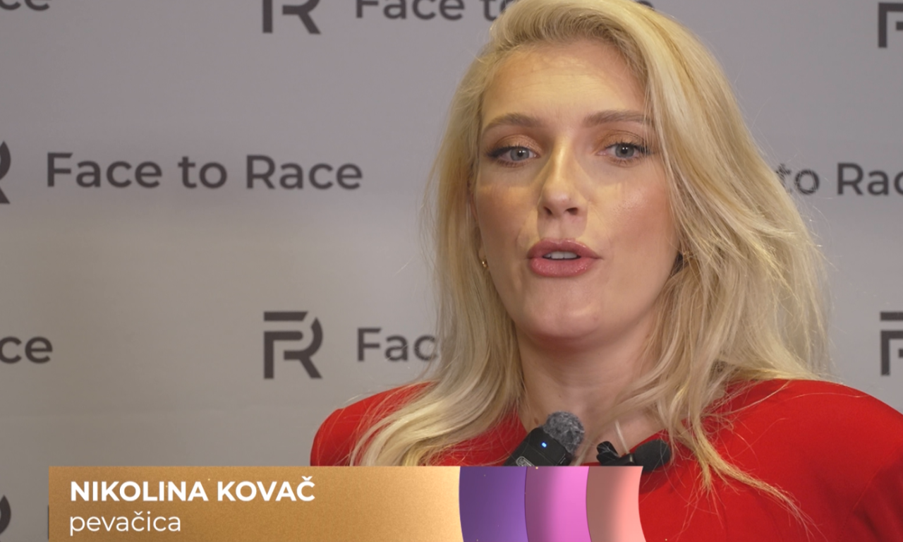 "PRVA ČETIRI MESECA NISAM BILA ŽIVA" Nikolina Kovač otkriva kako protiče treća trudnoća (VIDEO)