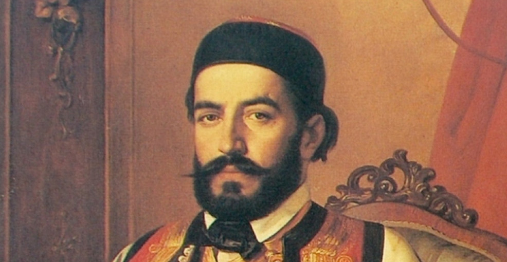 NA LUŠTICI OKAČILI NJEGOŠA NAOPAKO: „A kakvi smo mu, taman bi zaronio od muke!” – Komentari pršte!