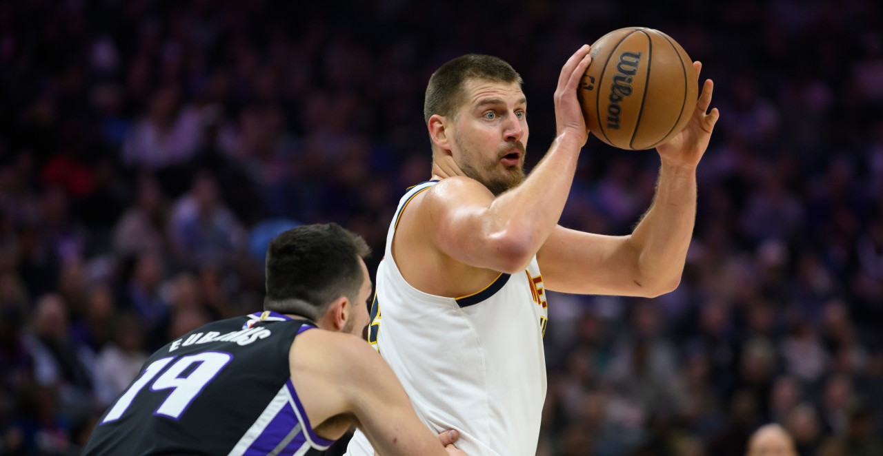 NAJGLUPLJA TAKTIKA IKAD Trener Klipersa priznao da su namerno puštali Jokića da šutira