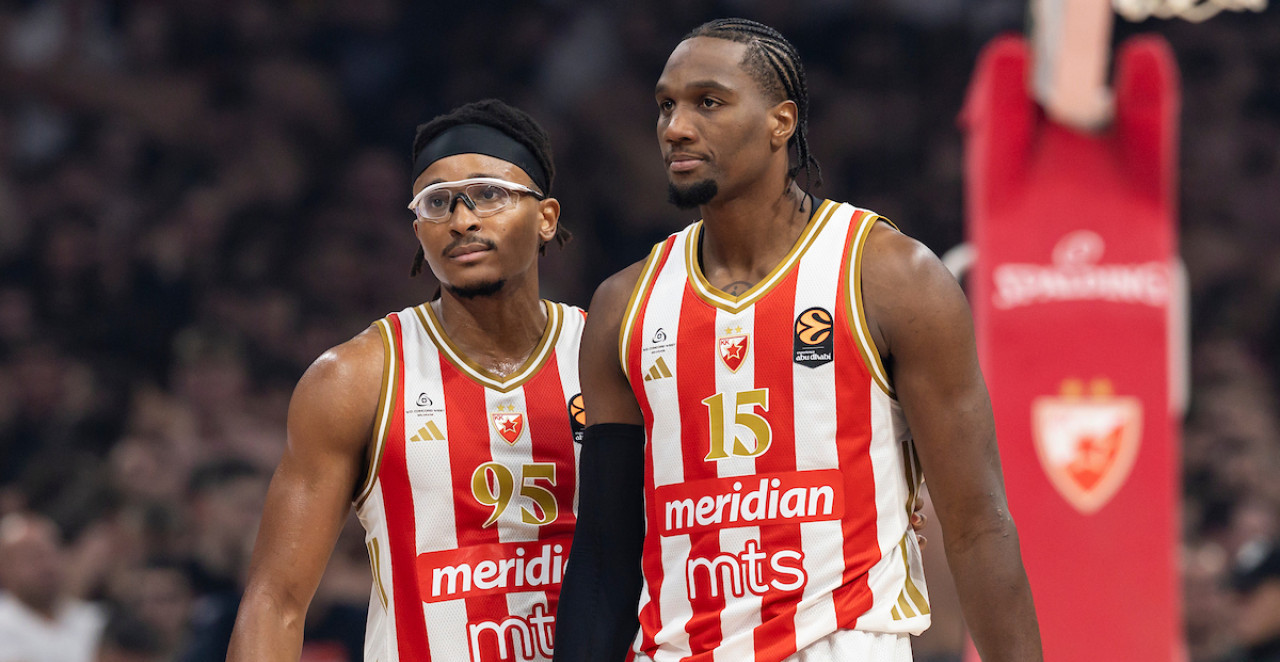 ZVEZDA PRED NAJVEĆIM IZAZOVOM! Arena će proključati - evo gde možete gledati prenos meča sa Dubaijem