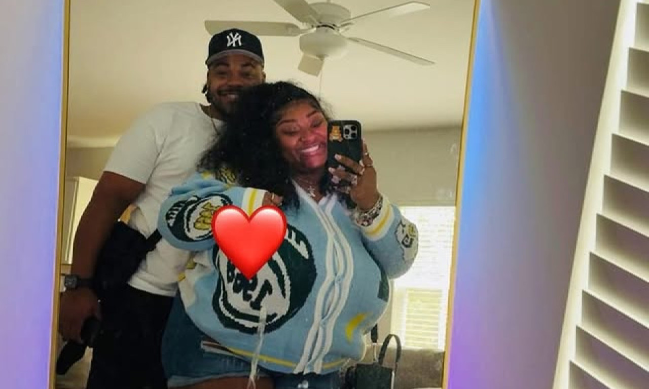 RASTURILA JE TUĐI BRAK – SAD MORA DA PLATI MILIONE: Šokantna kazna za TikTokerku