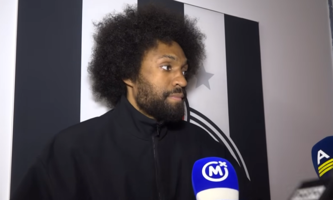 KAKO ĆE ME TREJDOVATI? Džabari Parker šokiran pitanjem novinara posle Monaka, nije mogao da veruje u ono što je čuo (VIDEO)