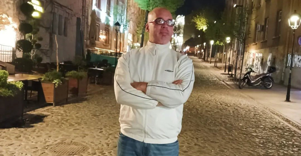 UKRALI SU MI LIČNU KARTU, SADA ME OPTUŽUJU ZA PREVARE OD HILJADE EVRA! Noćna mora Baneta iz Beograda traje četiri godine