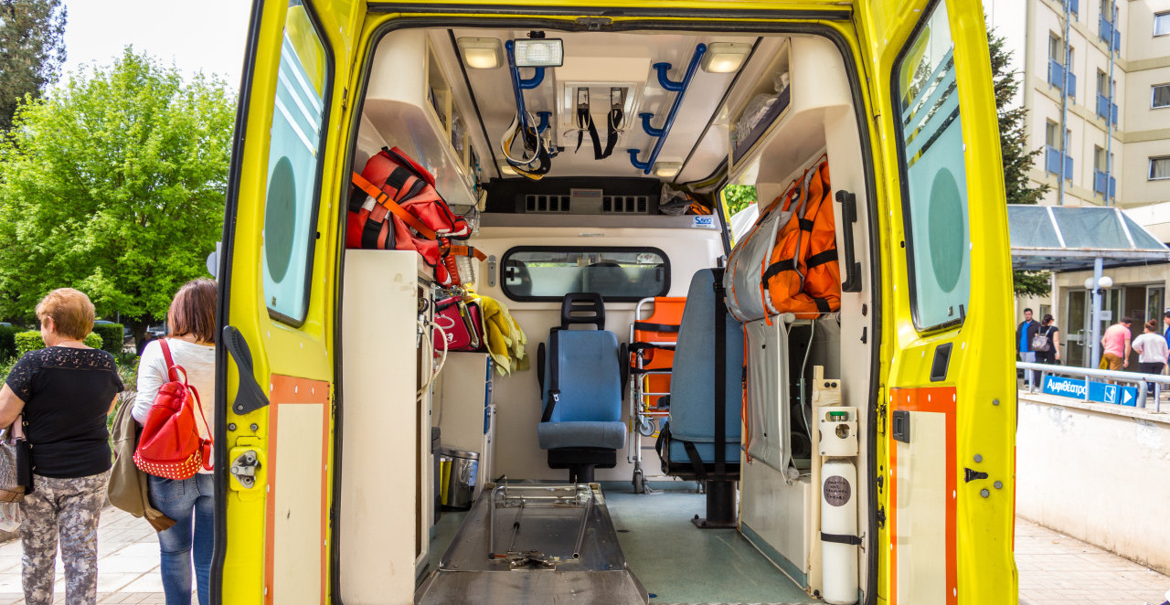 DRAMA U OSNOVNOJ ŠKOLI Četvoro učenika hospitalizovano, 530 evakuisano zbog curenja gasa