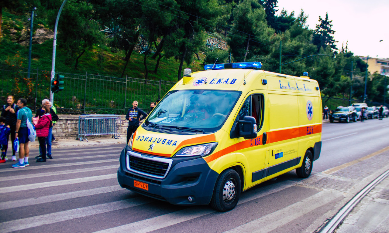 UŽAS U POPULARNOM LETOVALIŠTU: Srpkinja preminula na Halkidikiju! Nije joj bilo spasa!