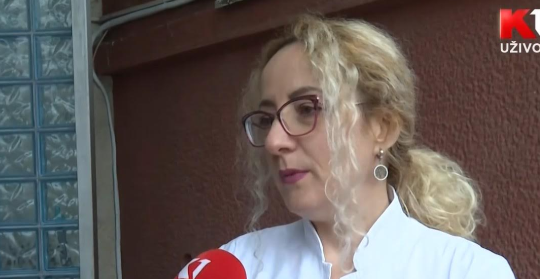 EVO KADA ĆE HPV VAKCINA BITI OBAVEZNA Dr Golubović dala odgovor na pitanje koje svi roditelji u Srbiji čekaju