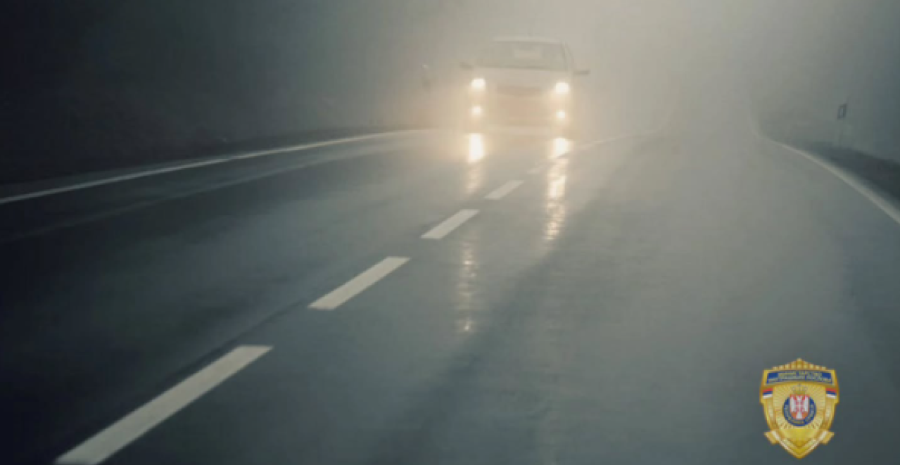 MUP IMA VAŽNO UPOZORENJE SA ČAK TRI UZVIČNIKA! Ovo saopštenje ne smete ignorisati (FOTO)