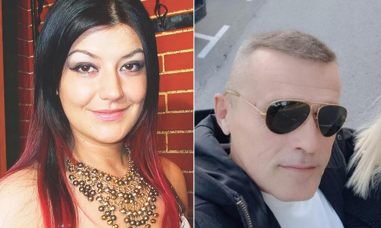 OPTUŽEN INSPEKTOR KOJI JE ISTRAŽIVAO UBISTVO JELENE MARJANOVIĆ! Prisvojio prsten sa brilijantima i ove skupocene poklone