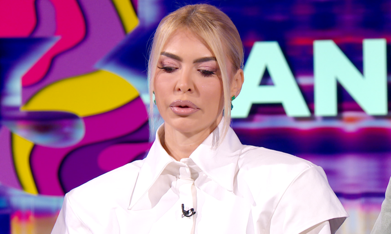 SNEŽANA BORJAN O LINČU KOJI JE DOŽIVELA Otkrila i kakav uslov je postavila svom sinu