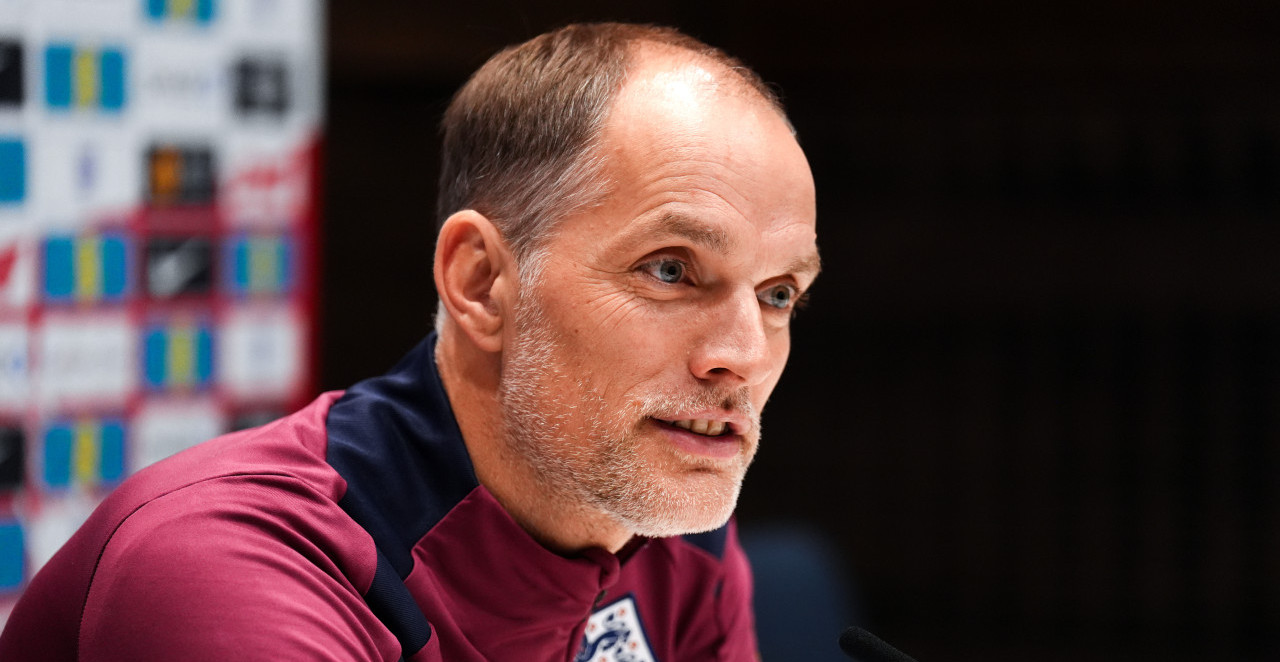 TOMAS TUHEL PRELOMIO: Ovo je startnih 11 za večerašnji meč sa Srbijom