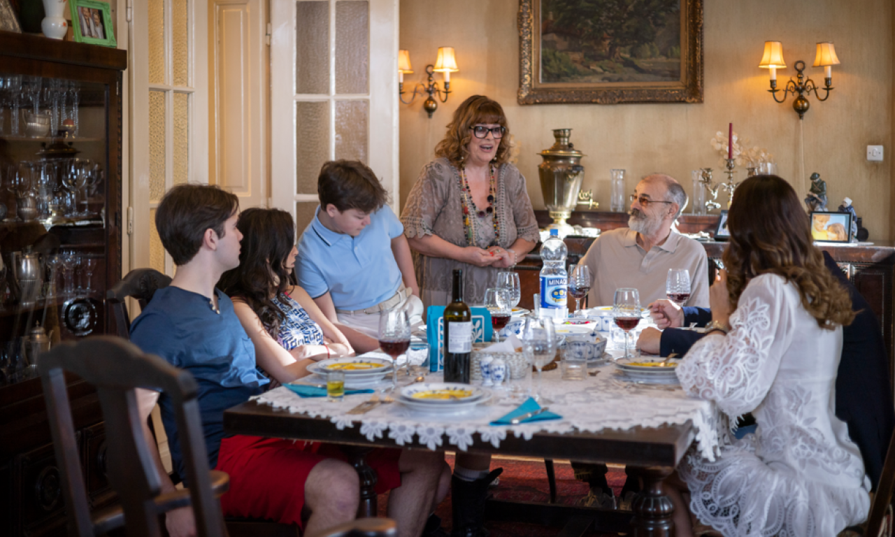 POGLEDAJTE PRVI TREJLER ZA NOVI FILM "POVRATAK ŽIKINE DINASTIJE" Evo i kad je premijera (VIDEO)
