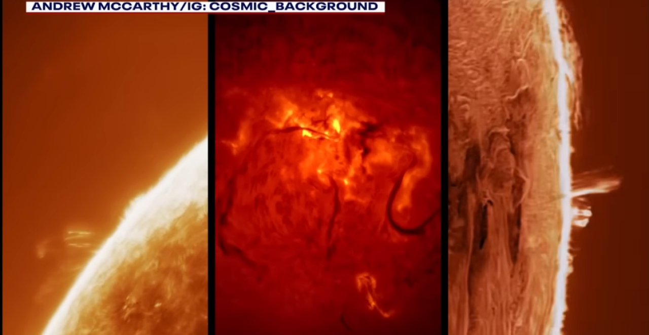 STIŽE "KANIBAL OLUJA"! GPS, komunikacije i struja mogu biti pogođeni (VIDEO)