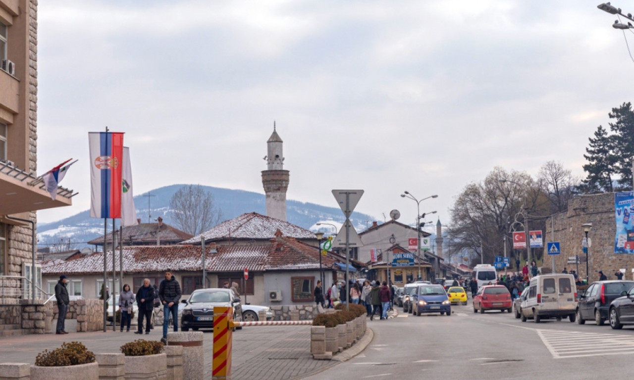 PREMINULA DEVOJČICA (12) U NOVOM PAZARU "Ovo nije samo bol jedne porodice, ovo je bol celog grada"
