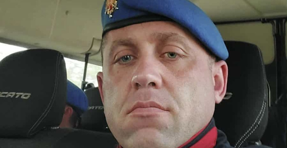OVO JE ŽANDARM HEROJ Spasao ljude posle stravičnog sudara, "Zoranovo delo je primer časti i ljudskosti..." (FOTO)