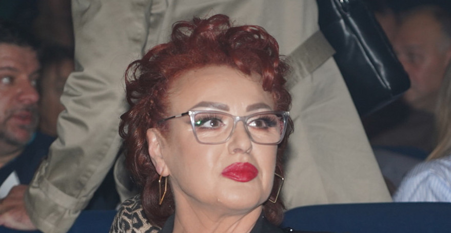 KO JE ADELISA HODŽIĆ? Sve što treba da znate o supruzi Halida Muslimovića (FOTO)