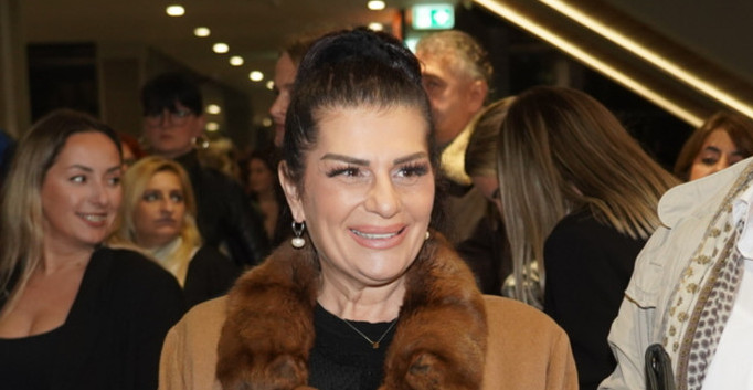 OVU TAJNU SANJE MALETIĆ JE ČUVALA CELA ESTRADA: Pevačica otkrila gde joj je ćerka (FOTO)