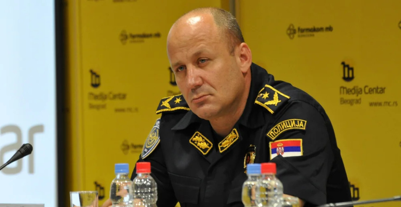 MUP SRBIJE STOJI IZA SVIH SVOJIH KADROVSKIH REŠENJA: Ministarstvo demantuje navode o "osuđivanosti" Dragiše Simića