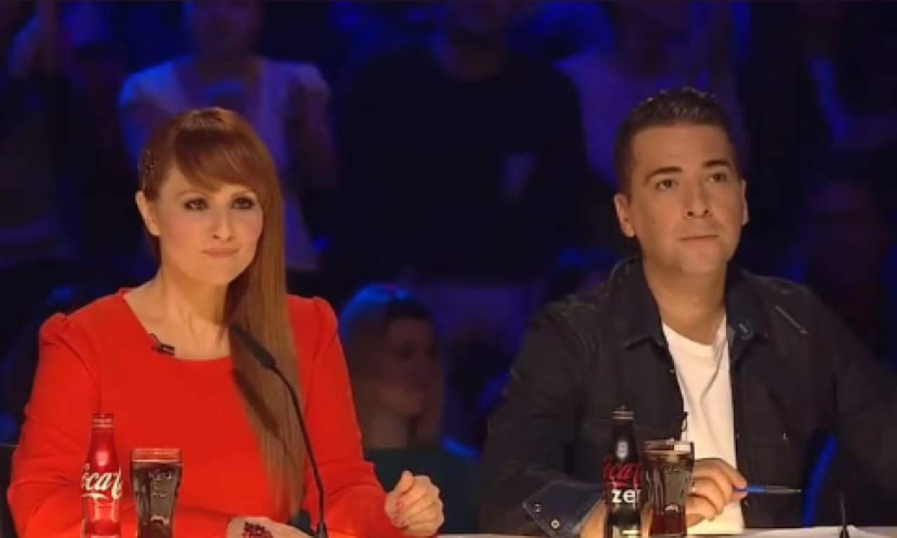 ALEKSANDRA KOVAČ FOTOGRAFIJAMA SA ŽELJKOM JOKSIMOVIĆEM RAZNEŽILA REGION Podelila sećanje koji bude emocije svima