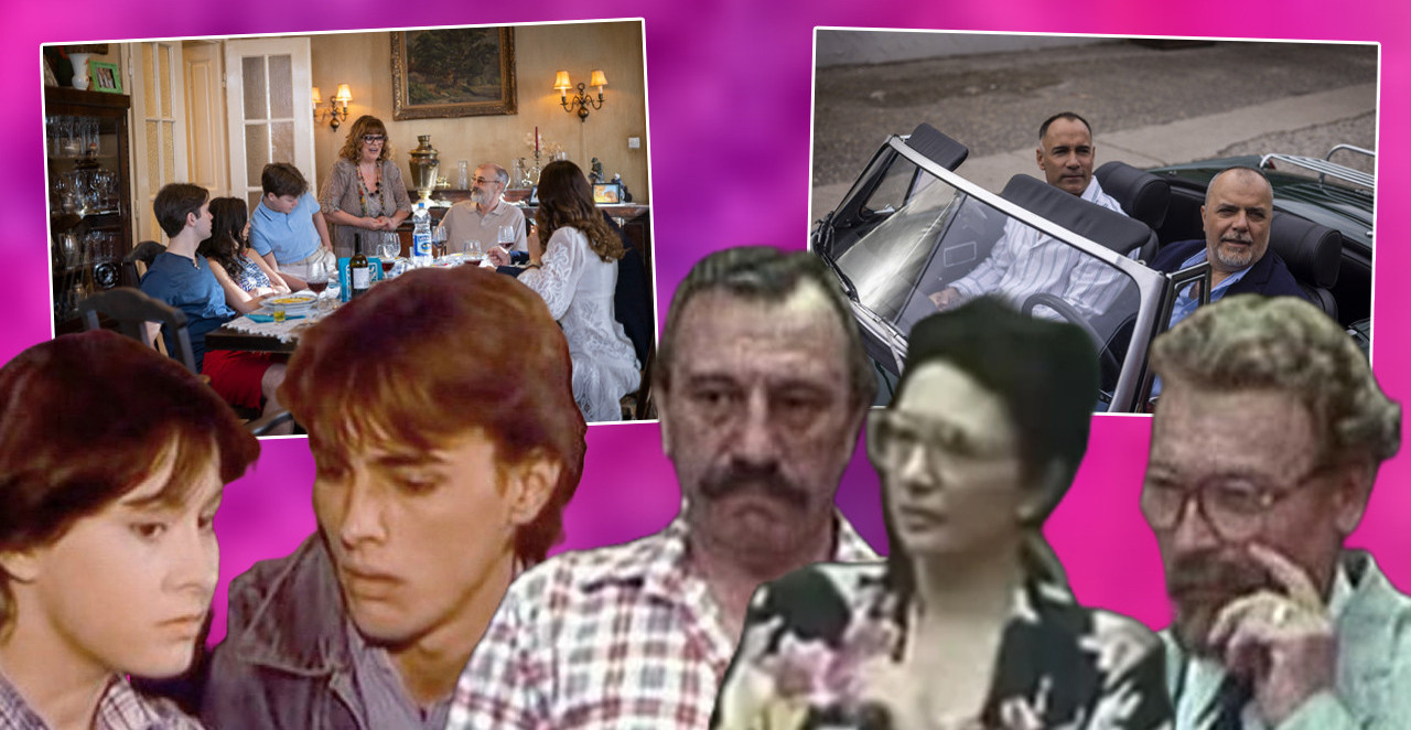 STARA VS NOVA ŽIKINA DINASTIJA Otkrivamo tajne koje će vas iznenaditi  (ANKETA)