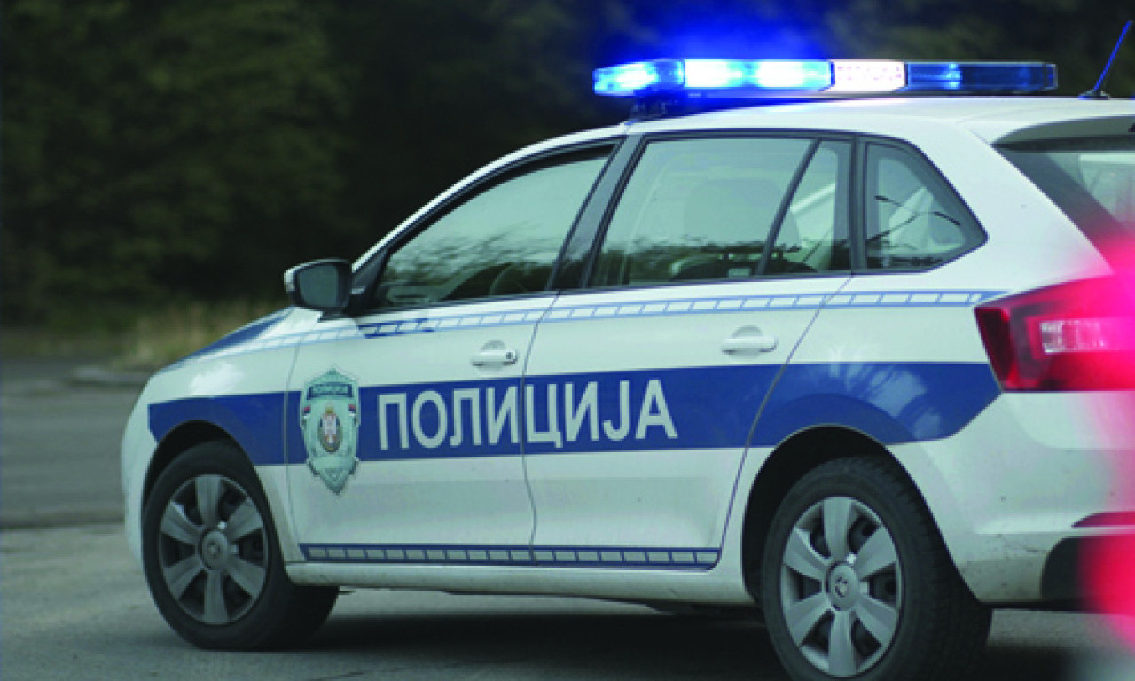 IMA MRTVIH! Težak udes na auto-putu Beograd - Novi Sad