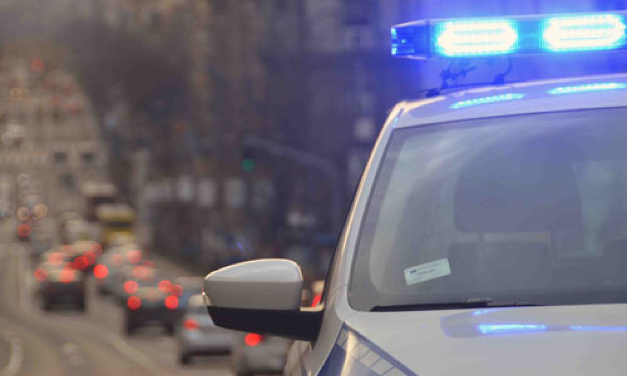 PUCAO 3 PUTA, PA URADIO NEŠTO JOŠ GORE! Detalji ubistva u Nišu koji su zgrozili Srbiju: Kamere sve snimile