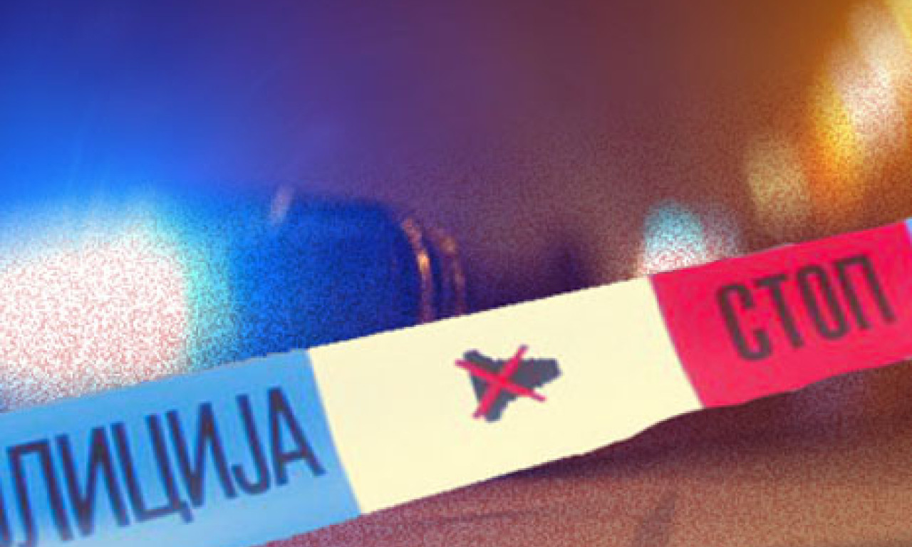 HOROR MISTERIJA NA MEDAKOVIĆU! Telo pronađeno u barakama, sumnja se da je osoba odavno mrtva