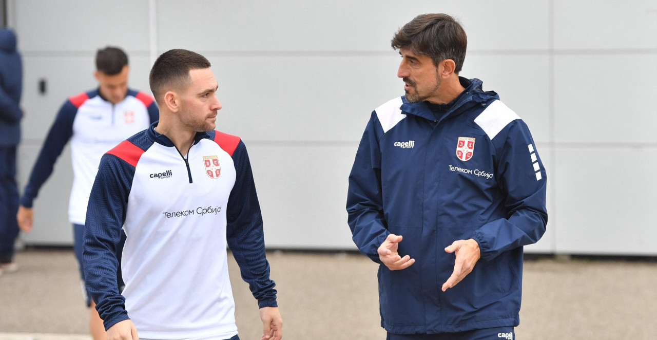 PITALI SMO CHATGPT ZA TAČAN REZULTAT ENGLESKA - SRBIJA: Šok prognoza koja će uzdrmati našu zemlju!