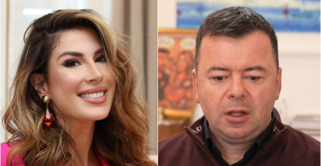 DOKTOR PREDRAG POLESKIĆ U EMISIJI "ŽENA ZA SVA VREMENA" Psorijaza i stres - Kako imunološki disbalans utiče na kožu