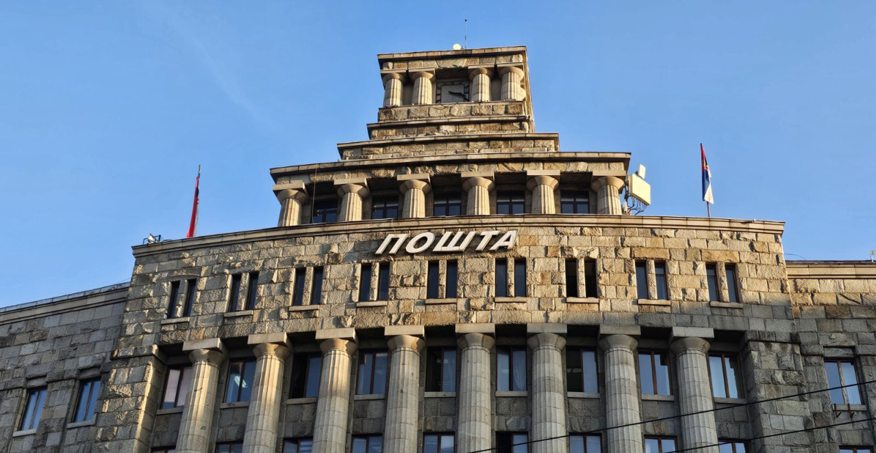 RADNO VREME POŠTE ZA SRETENJE Detaljan vodič kroz celu Srbiju