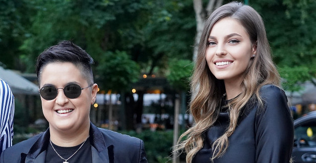DŽEJLA RAMOVIĆ OTKRILA KAKO SE MARIJA ŠERIFOVIĆ NOSI SA GUBITKOM OCA: „Pustite je da tuguje u miru“ (VIDEO)