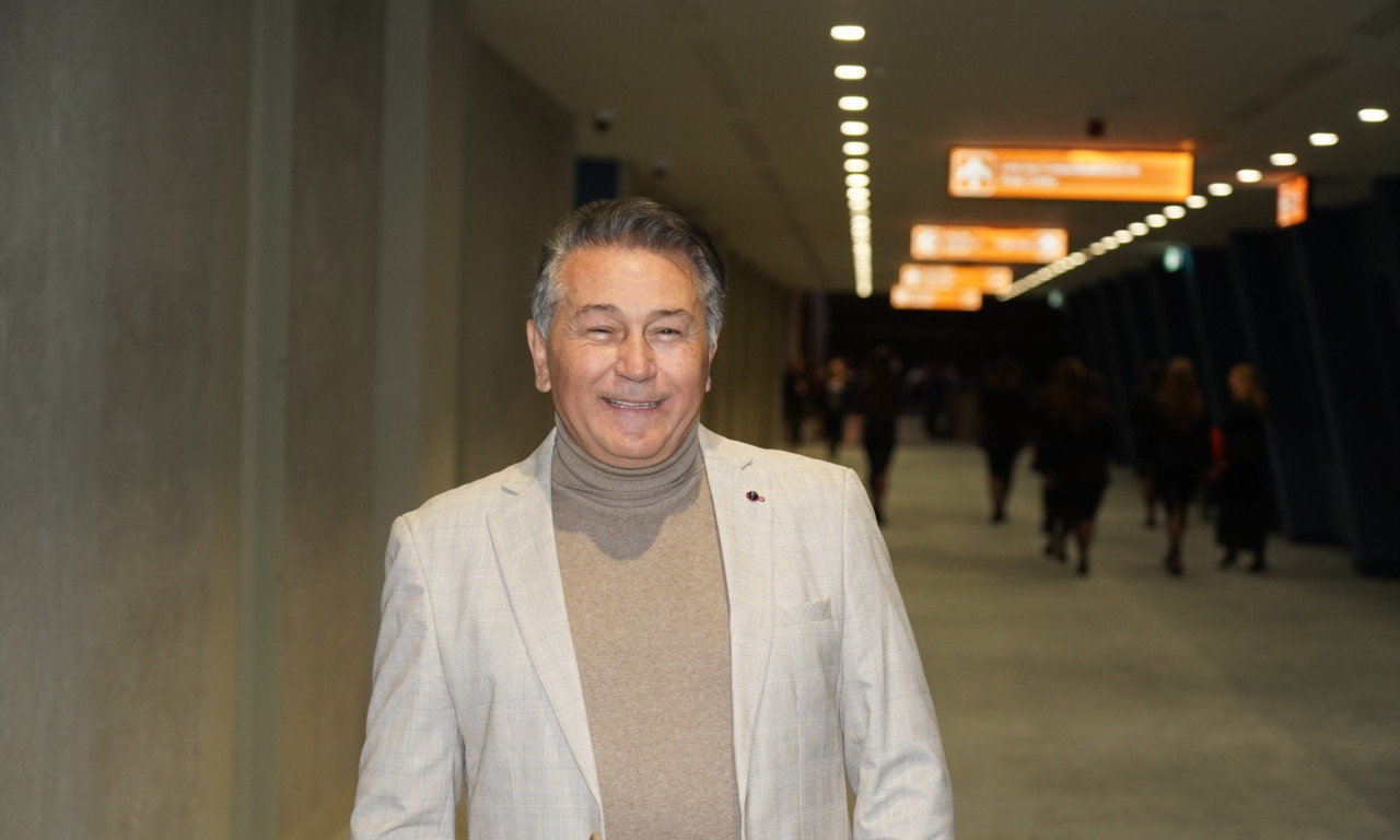 "TREBA IH PODRŽATI, ALI I USMERITI" Halid Muslimović iskreno o mlađim kolegama (VIDEO)