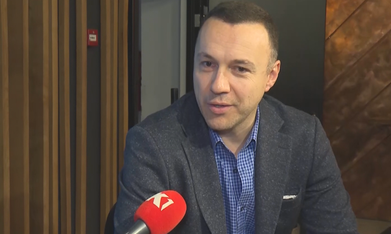 BANE MOJIĆEVIĆ ŽELI DA OKUPI PRVU GENERACIJU "ZVEZDA GRANDA" Evo šta vidi kao prepreku (VIDEO)