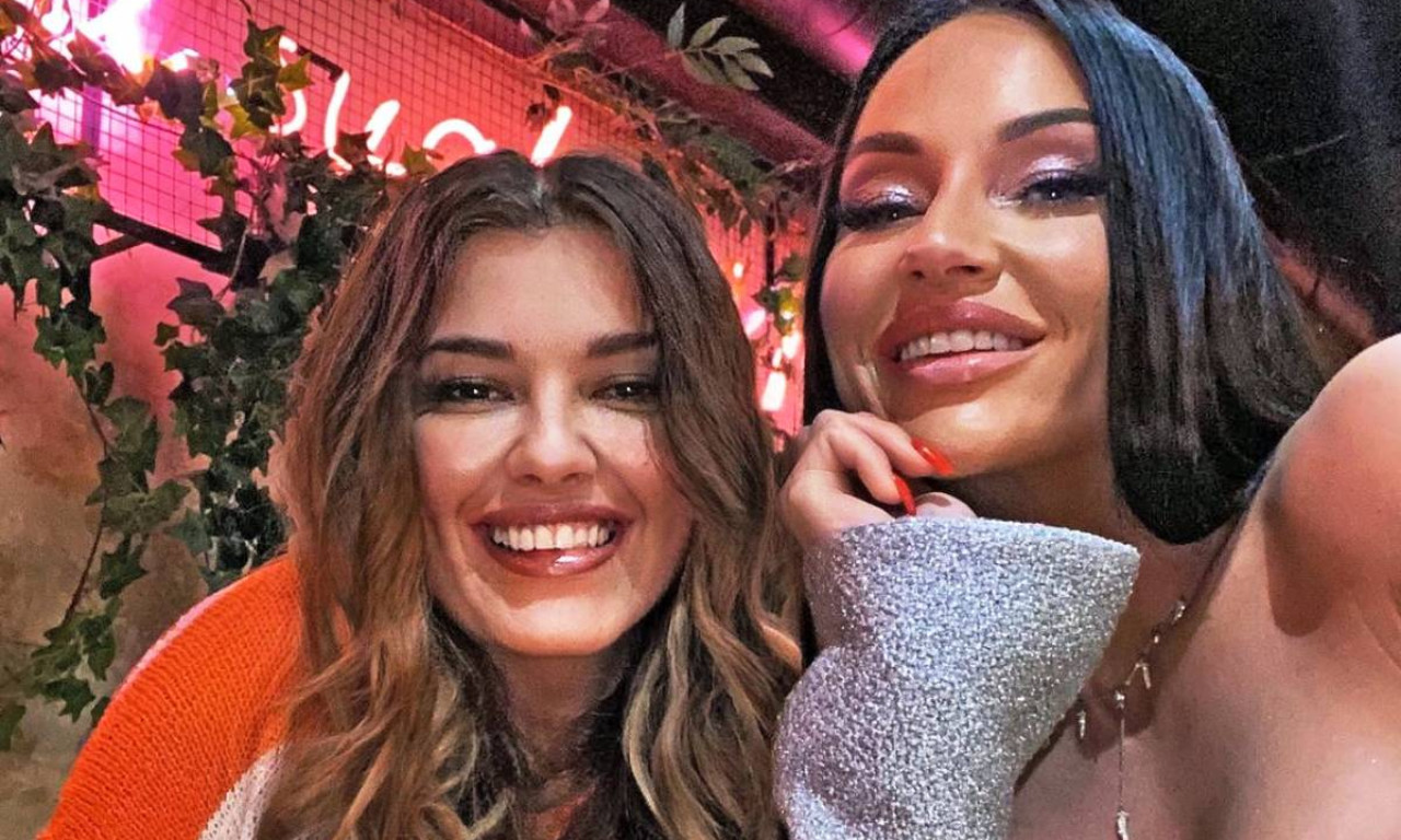 KIJA KOCKAR PRIJAVILA PRETNjE POLICIJI: „Ovo su monstruozne poruke, godinama me maltretira!“ – Kaća uzvratila žestoko