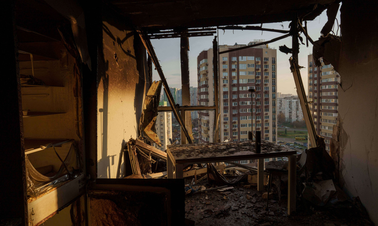 AKSIOS: SAD žele da danas odluče o dvema ključnim tačkama mirovnog plana