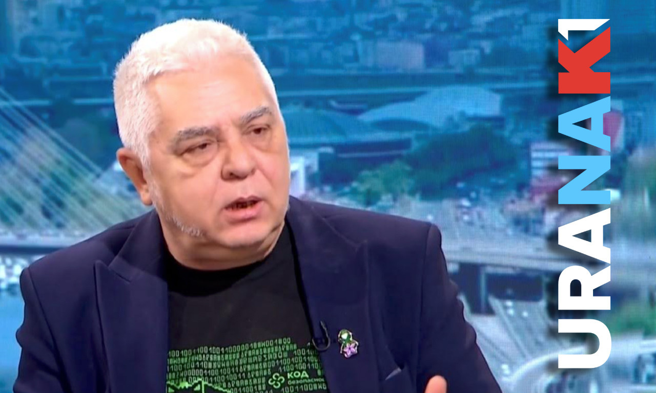 BRATINA U "URANKU" O UPOZORENJU BRISELA: Šta je zapravo mislio o N1, Novoj i  Radio Slobodna Evropa