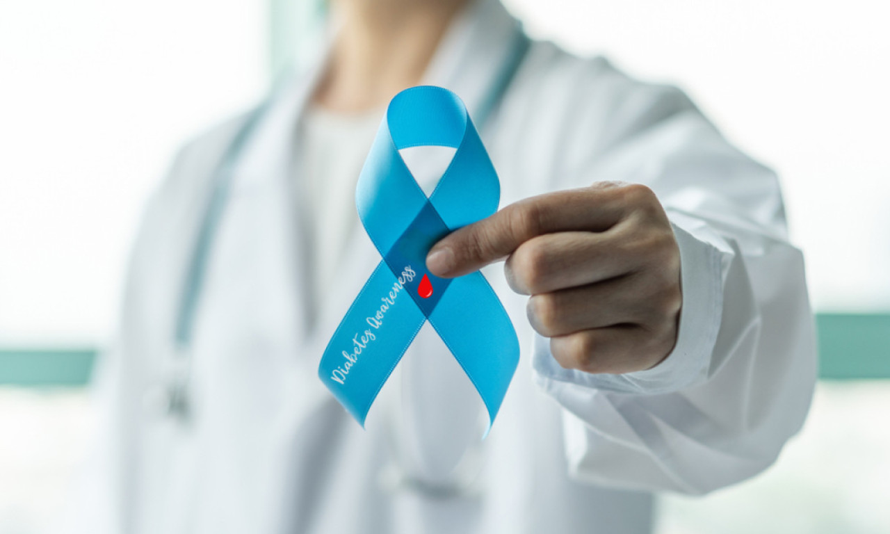 SVETSKI DAN BORBE PROTIV ŠEĆERNE BOLESTI Zašto je 14. novembar važan za celu planetu