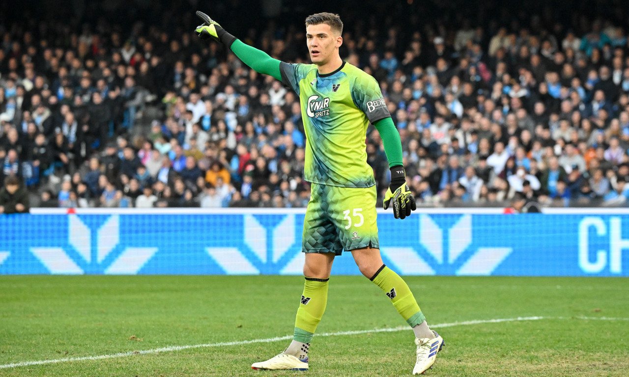 ISTORIJA SE PONAVLJA Lacio dovodi Stankovića, navijači oduševljeni (VIDEO)