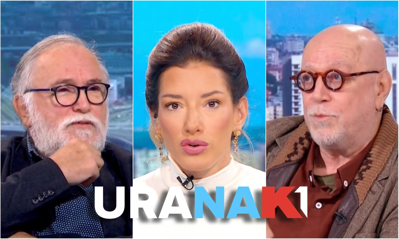 DVE GODINE BEZ ŽARKA LAUŠEVIĆA Prijatelji legendarnog glumca u "Uranku" otkrili ono što javnost nije znala