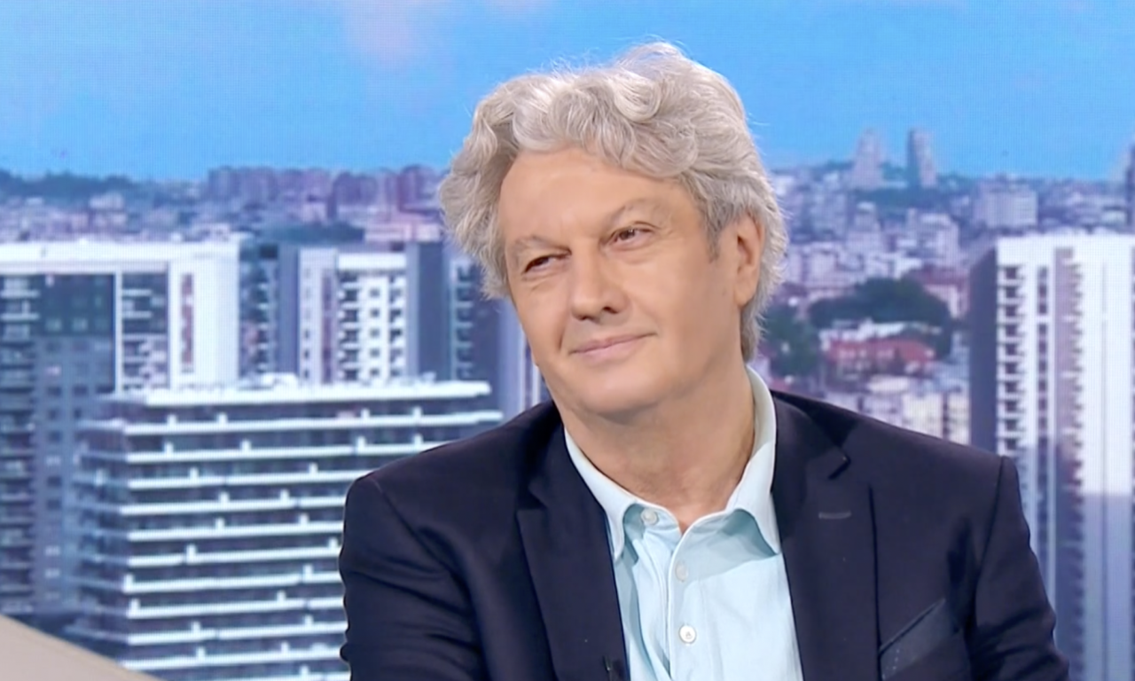 MILOMIR MARIĆ PRVI PUT PROGOVORIO O SMRTI DADE VUJASINOVIĆ Nakon 32 godine otkrio detalje: "Jedini sam to znao"