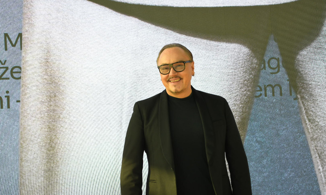 "MNOGI GOSTI ĆE ZAPEVATI" Knez otkrio detalje svadbe ćerke Ksenije (VIDEO)