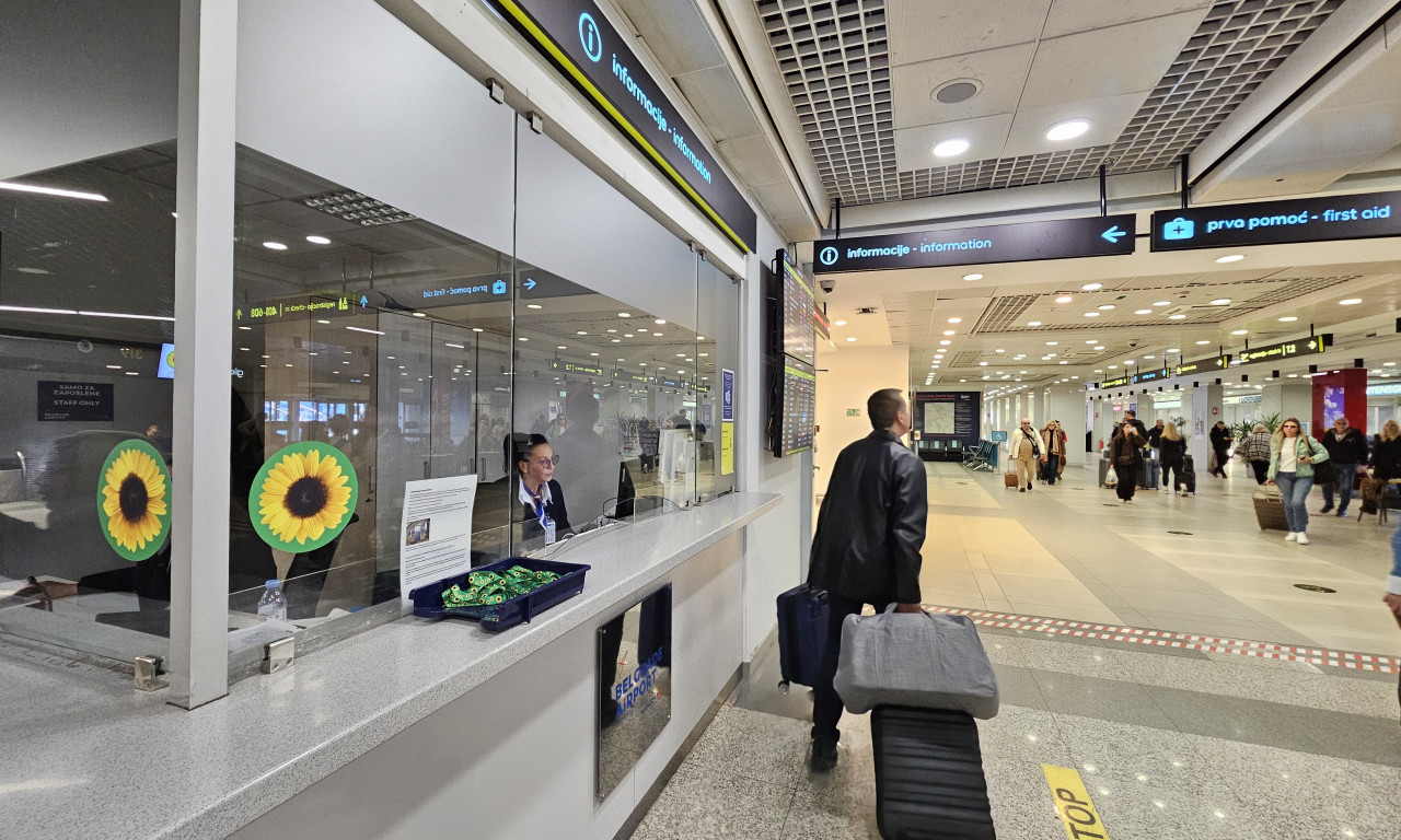 OTVARAMO IZGUBLJENI PRTLJAG NA AERODROMIMA Jelena za K1info otkriva šta je našla: Od zuba i šaka do intimnih igračaka...