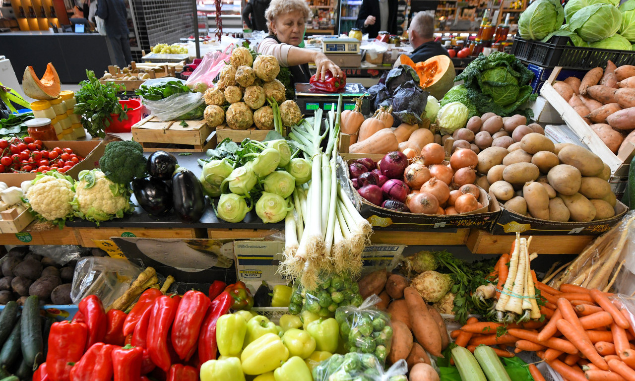 ZABORAVITE SAMO NA IZBACIVANJE SOLI! Ovaj mineral može da obori pritisak