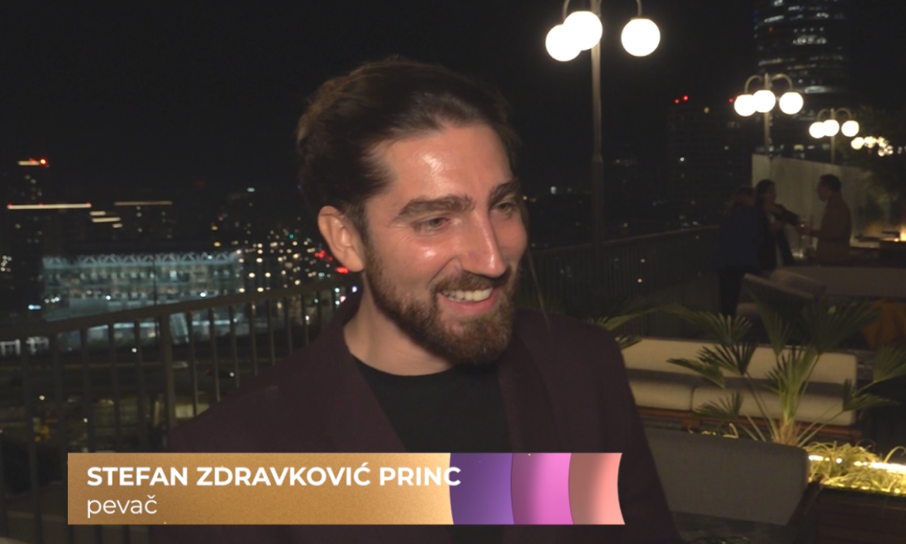 "POVREĐIVALI SU ME I JA SAM POVREĐIVAO" Princ o ljubavnom životu, priznao da li je zauzet (VIDEO)