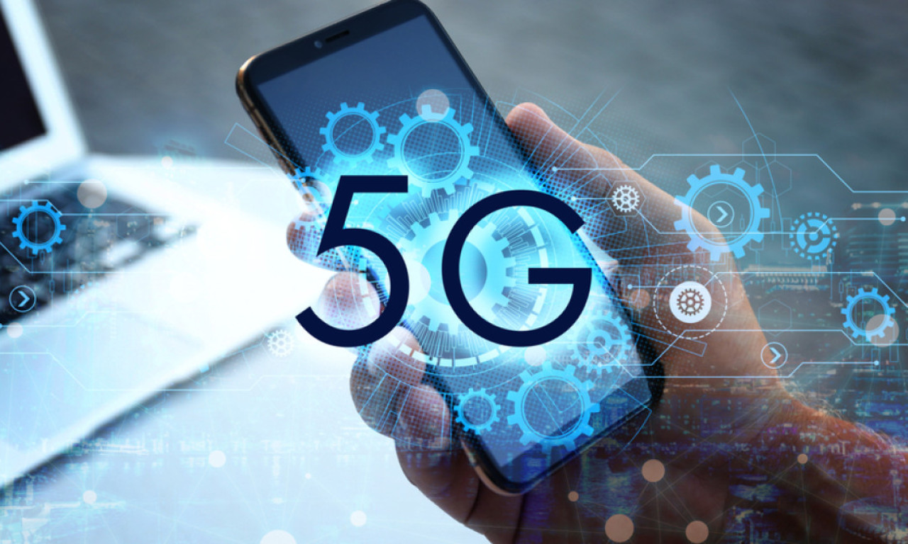 RATEL DODELIO LICENCE ZA 5G MREŽU Na javnom nadmetanju pobedila ova tri operatora, evo koliko će platiti