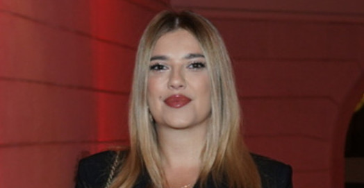 KIJA KOCKAR SE OBRUŠILA NA SLOBU RADANOVIĆA: Objavila video koji ga kompromituje - "Znamo da lažete!"