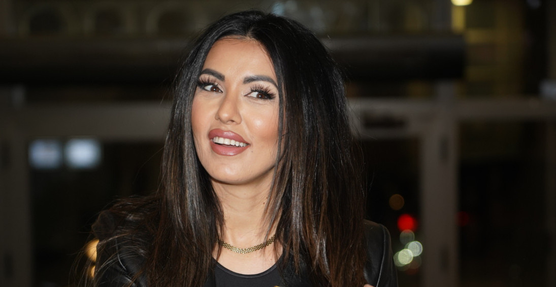 TANJA SAVIĆ I SESTRA NA ISTOM MESTU POSLE SUKOBA: Svaka otišla na svoju stranu (FOTO)