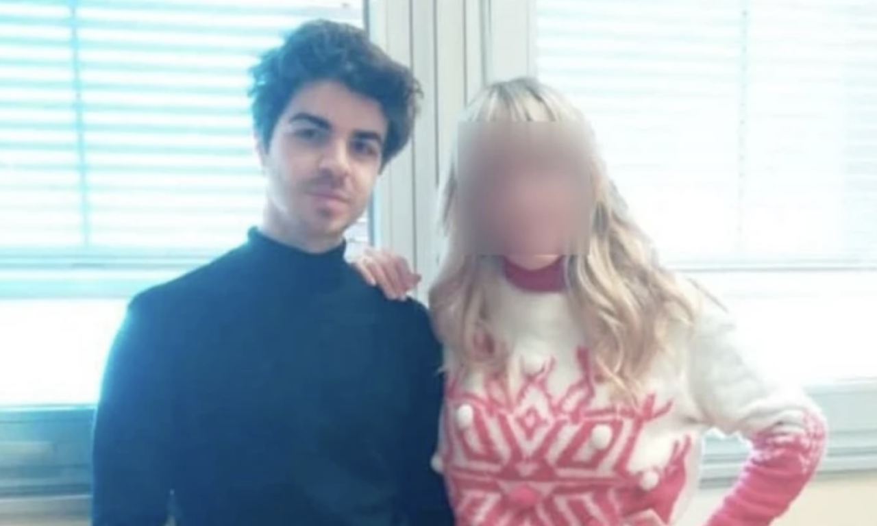 OVO JE DAVID STOJANOVIĆ OPTUŽEN ZA MISTERIOZNO UBISTVO U RIMU Živeo u stanu sa najboljim drugom, a onda se dogodio horor (FOTO)